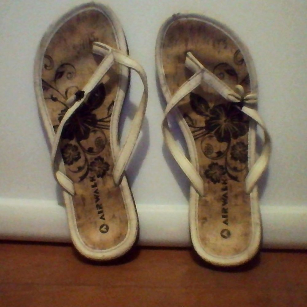 Beach Outdoors Flip-Flops